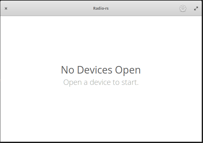 Elementary OS Screenshot